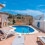 Villa Claudia Nerja by Ruralidays