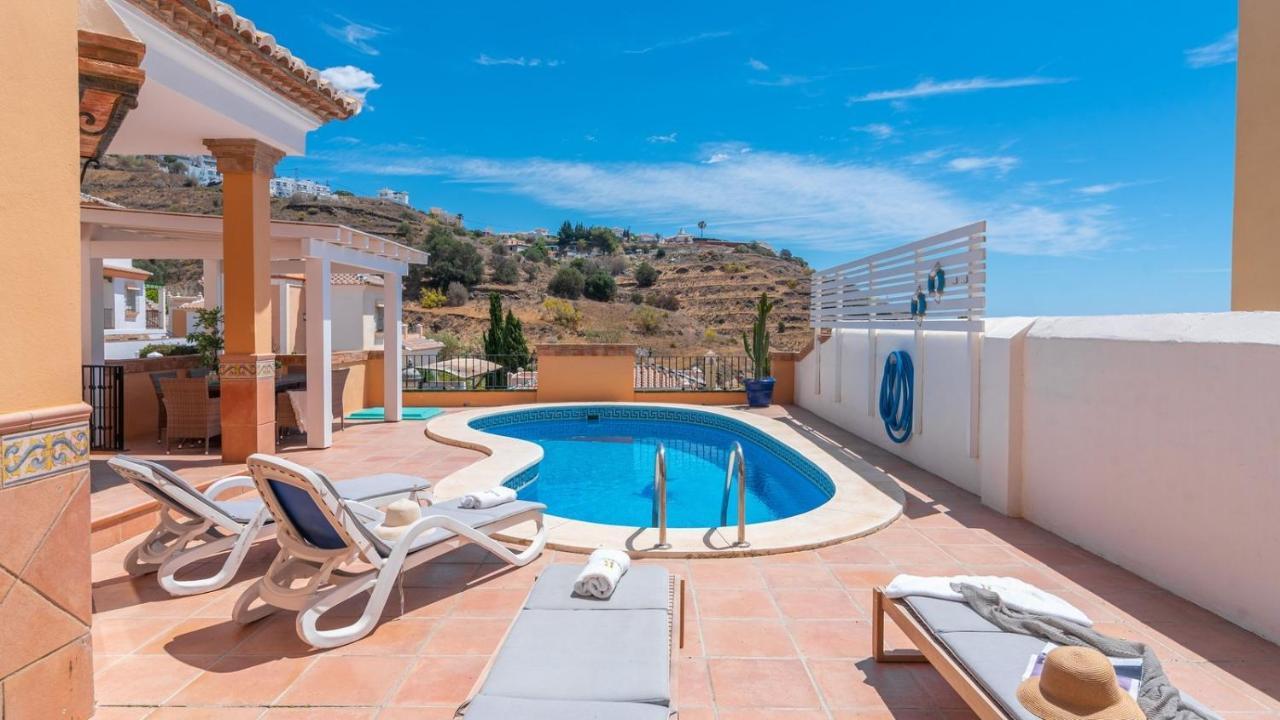 Villa Claudia By Ruralidays